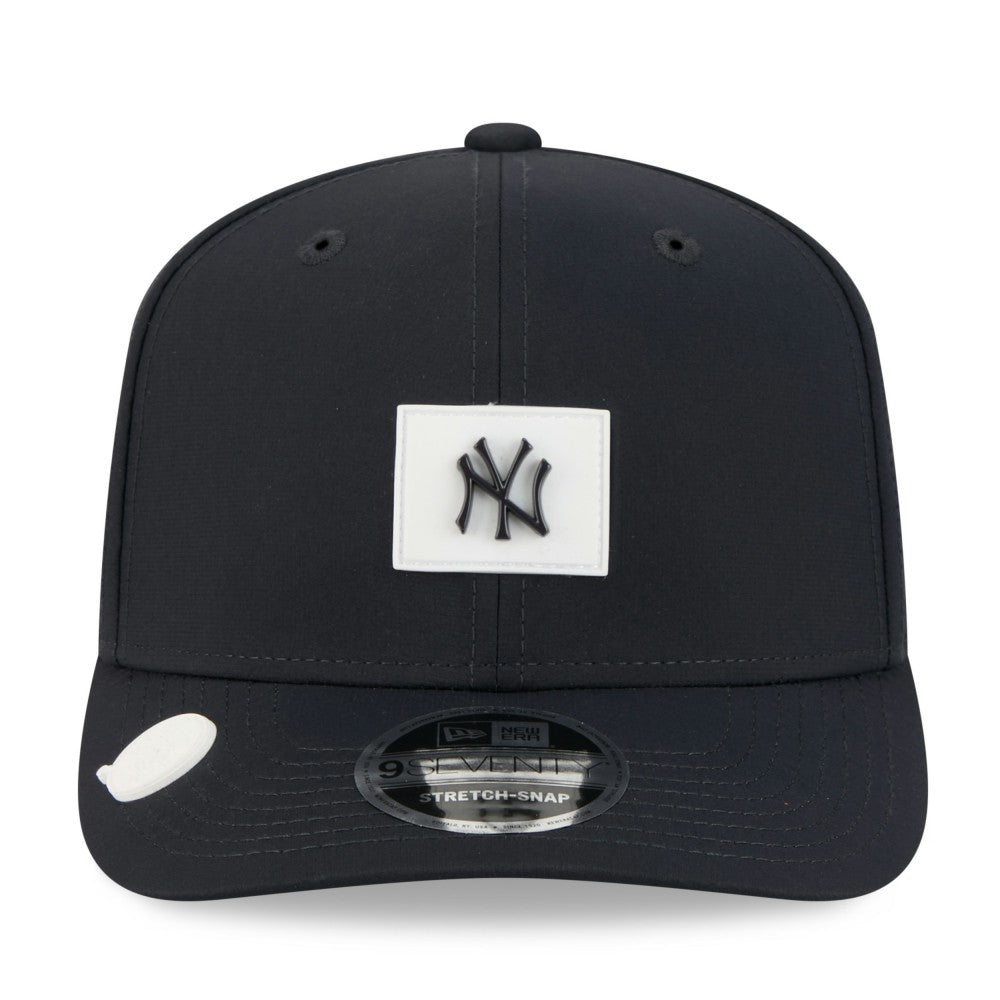 New York Yankees New Era 2026 Clubhouse 9SEVENTY Adjustable Hat - MLB