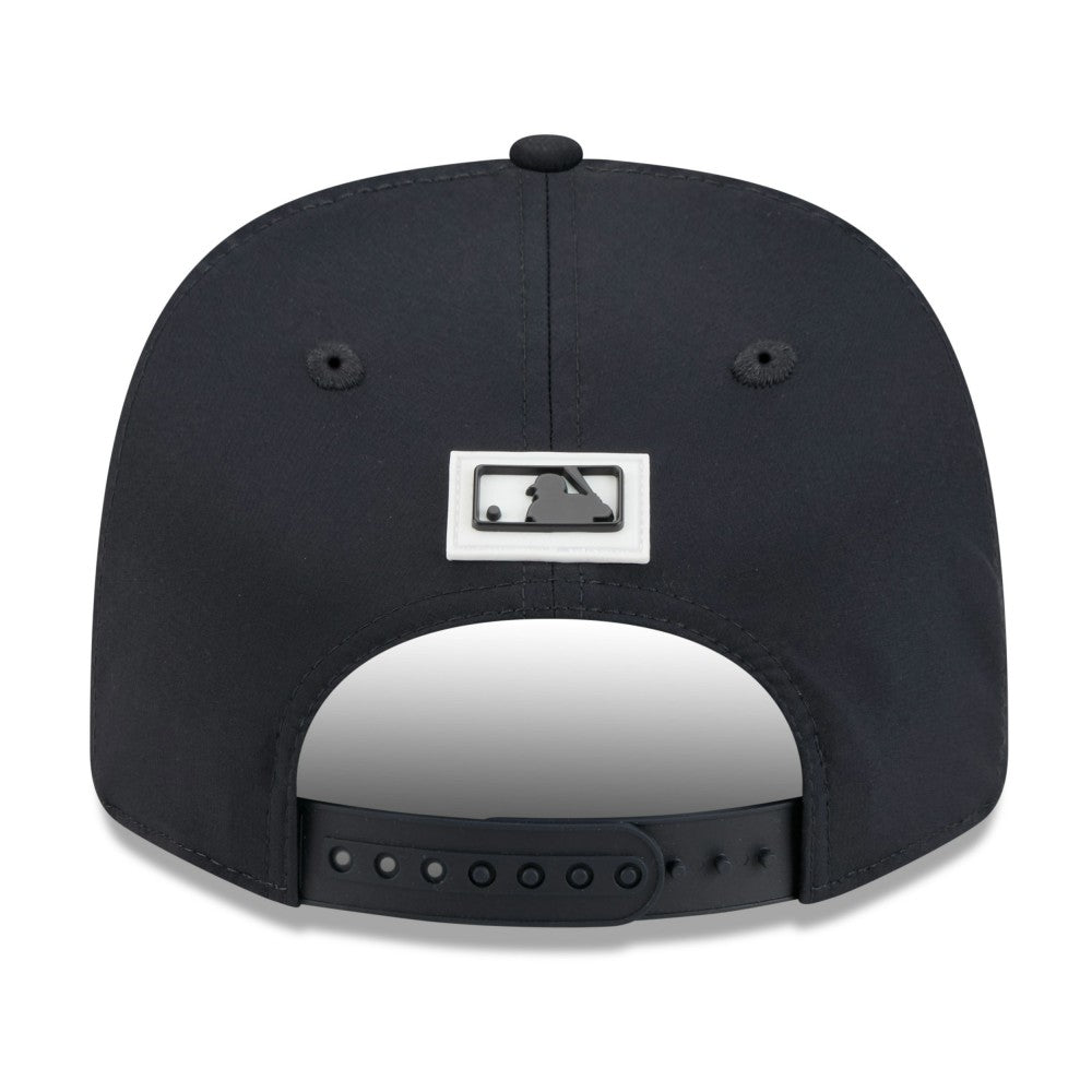 New York Yankees New Era 2026 Clubhouse 9SEVENTY Adjustable Hat - MLB
