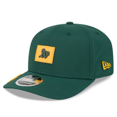 Athletics New Era 2026 Clubhouse 9SEVENTY Adjustable Hat - MLB