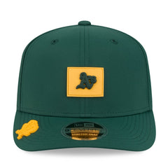 Athletics New Era 2026 Clubhouse 9SEVENTY Adjustable Hat - MLB
