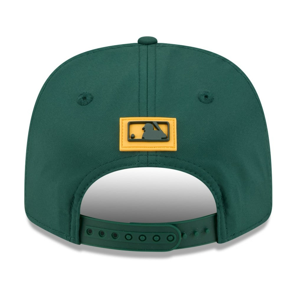 Athletics New Era 2026 Clubhouse 9SEVENTY Adjustable Hat - MLB