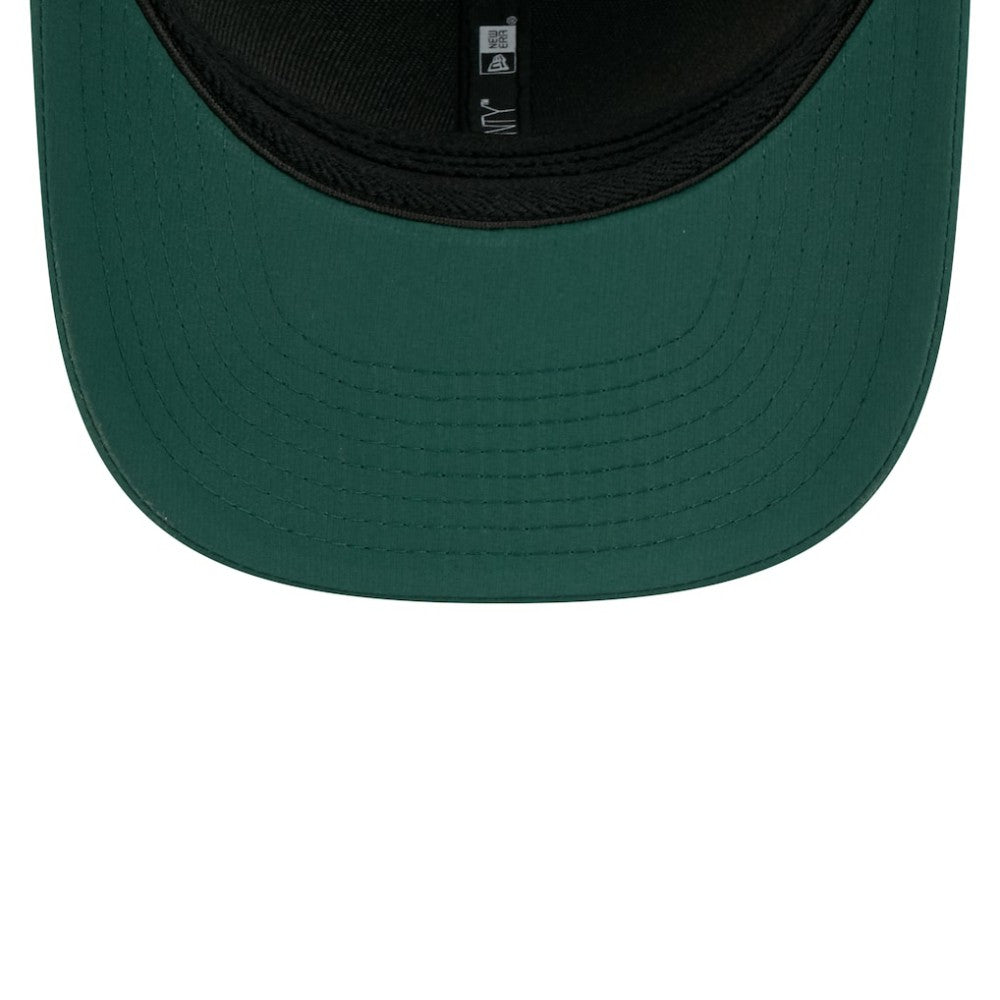 Athletics New Era 2026 Clubhouse 9SEVENTY Adjustable Hat - MLB