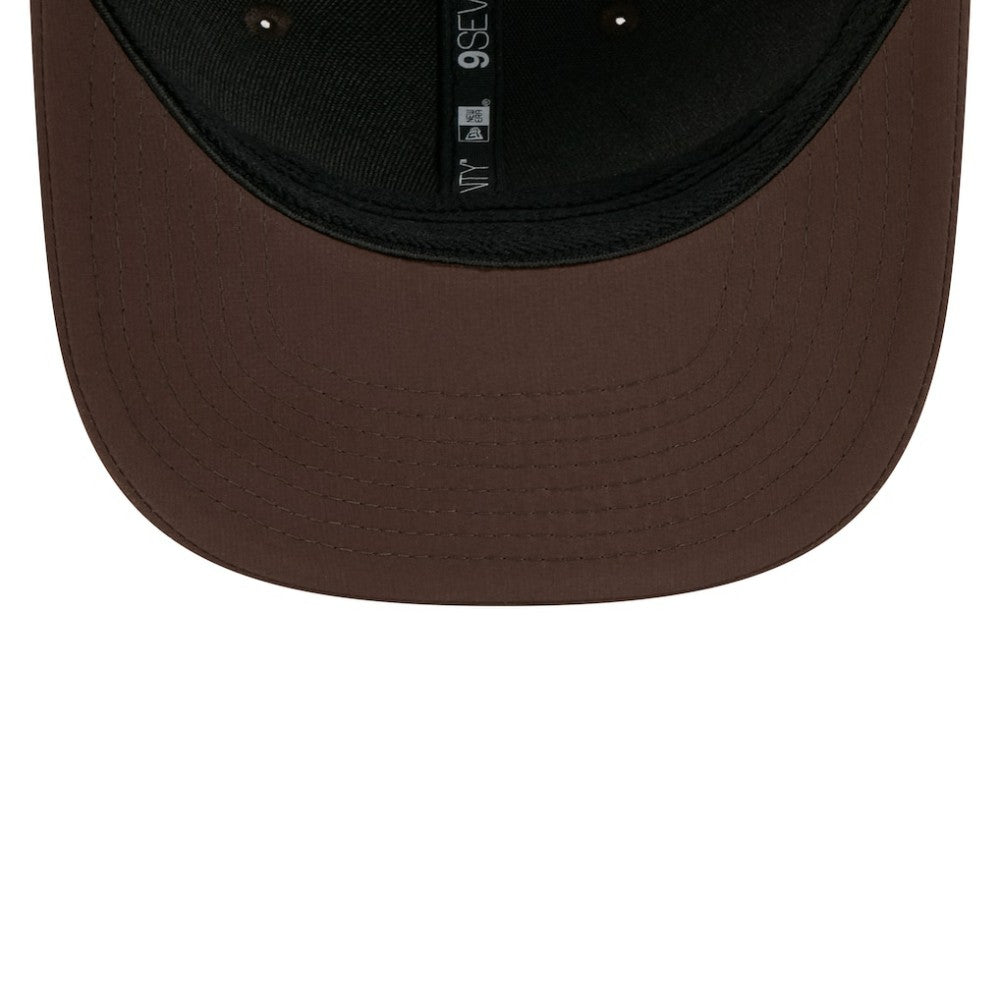 San Diego Padres New Era 2026 Clubhouse 9SEVENTY Adjustable Hat - MLB