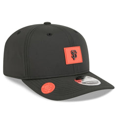 San Francisco Giants New Era 2026 Clubhouse 9SEVENTY Adjustable Hat - MLB