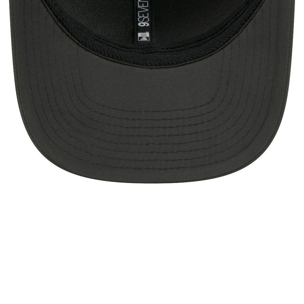 San Francisco Giants New Era 2026 Clubhouse 9SEVENTY Adjustable Hat - MLB