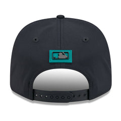 Seattle Mariners New Era 2026 Clubhouse 9SEVENTY Adjustable Hat - MLB