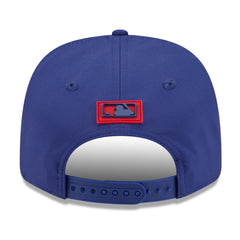 Texas Rangers New Era 2026 Clubhouse 9SEVENTY Adjustable Hat - MLB