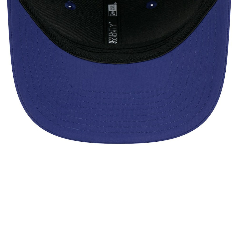 Texas Rangers New Era 2026 Clubhouse 9SEVENTY Adjustable Hat - MLB