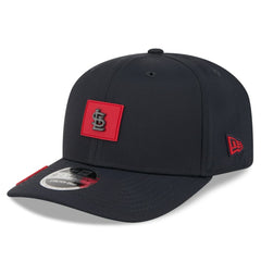 St. Louis Cardinals New Era 2026 Clubhouse 9SEVENTY Adjustable Hat - MLB