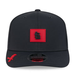 St. Louis Cardinals New Era 2026 Clubhouse 9SEVENTY Adjustable Hat - MLB