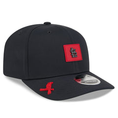 St. Louis Cardinals New Era 2026 Clubhouse 9SEVENTY Adjustable Hat - MLB