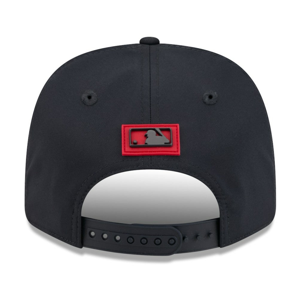 St. Louis Cardinals New Era 2026 Clubhouse 9SEVENTY Adjustable Hat - MLB