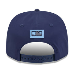 Tampa Bay Rays New Era 2026 Clubhouse 9SEVENTY Adjustable Hat - MLB
