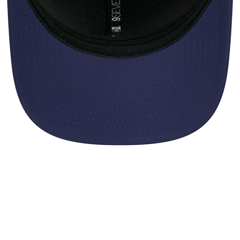 Tampa Bay Rays New Era 2026 Clubhouse 9SEVENTY Adjustable Hat - MLB