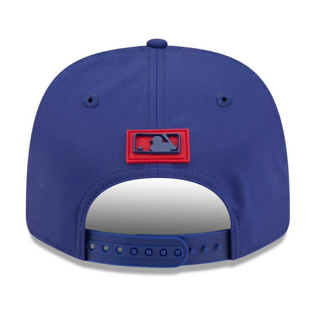 Philadelphia Phillies New Era 2026 Clubhouse 9SEVENTY Adjustable Hat - MLB