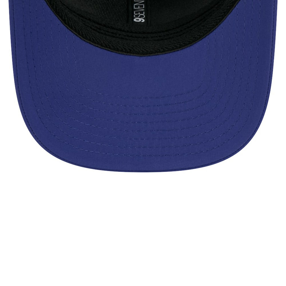 Philadelphia Phillies New Era 2026 Clubhouse 9SEVENTY Adjustable Hat - MLB