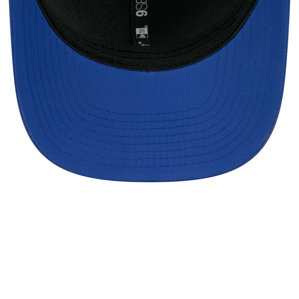 Chicago Cubs New Era 2026 Clubhouse 9SEVENTY Adjustable Hat - MLB