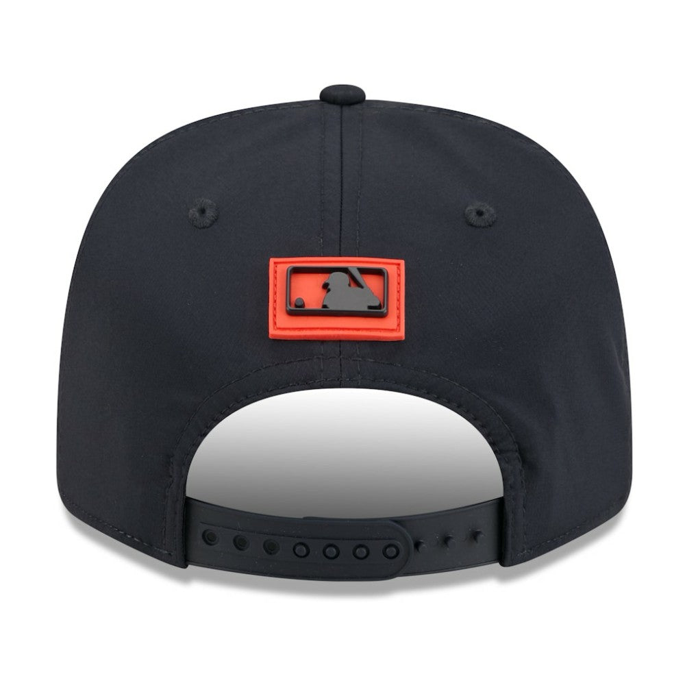 Houston Astros New Era 2026 Clubhouse 9SEVENTY Adjustable Hat - MLB