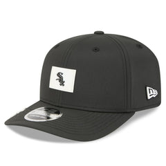 Chicago White Sox New Era 2026 Clubhouse 9SEVENTY Adjustable Hat - MLB
