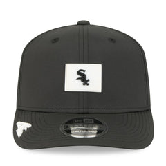 Chicago White Sox New Era 2026 Clubhouse 9SEVENTY Adjustable Hat - MLB