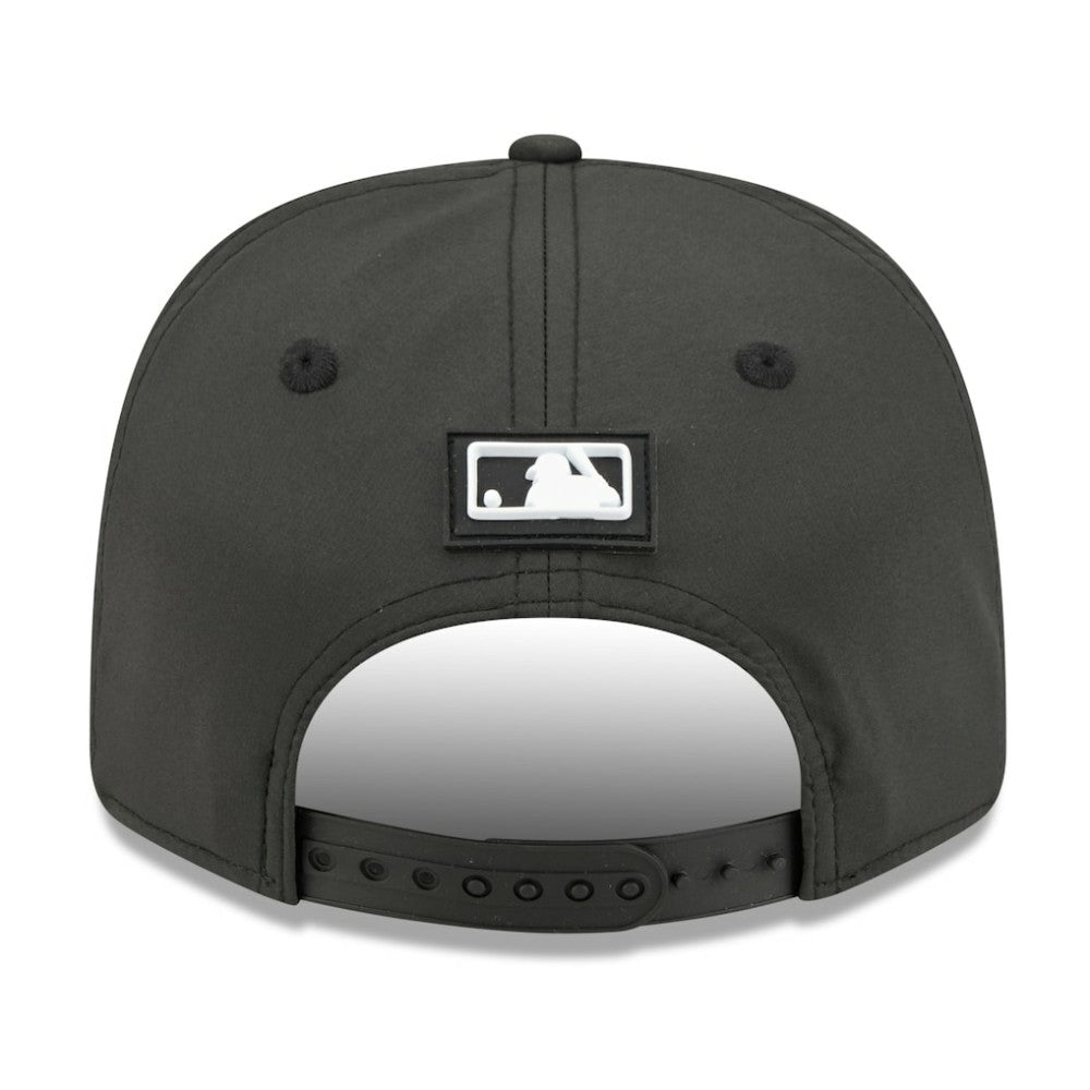 Chicago White Sox New Era 2026 Clubhouse 9SEVENTY Adjustable Hat - MLB