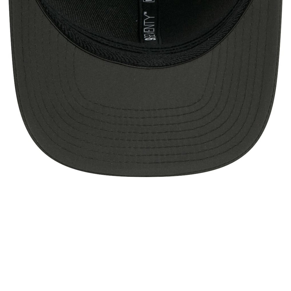 Chicago White Sox New Era 2026 Clubhouse 9SEVENTY Adjustable Hat - MLB