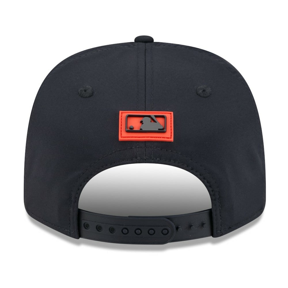 Detroit Tigers New Era 2026 Clubhouse 9SEVENTY Adjustable Hat - MLB