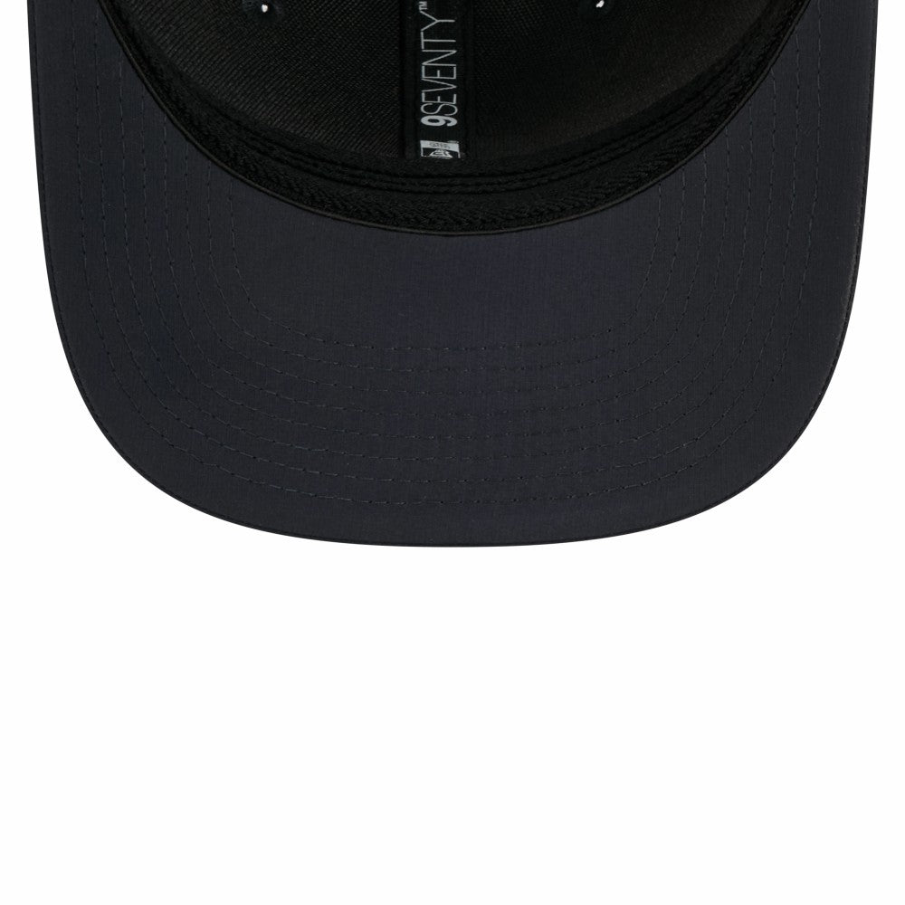 Cleveland Guardians New Era 2026 Clubhouse 9SEVENTY Adjustable Hat - MLB