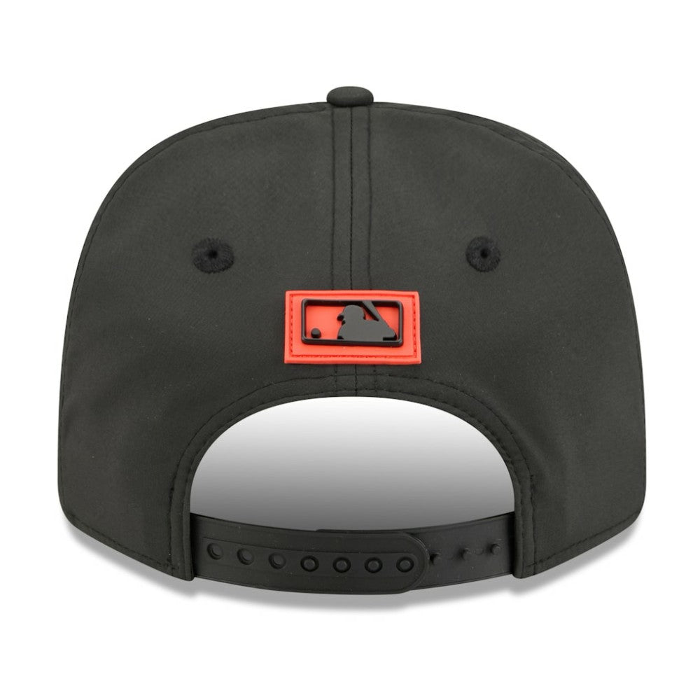 Baltimore Orioles New Era 2026 Clubhouse 9SEVENTY Adjustable Hat - MLB