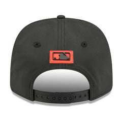 Baltimore Orioles New Era 2026 Clubhouse 9SEVENTY Adjustable Hat - MLB
