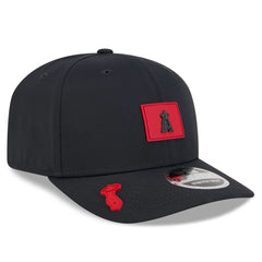 Los Angeles Angels New Era 2026 Clubhouse 9SEVENTY Adjustable Hat - MLB