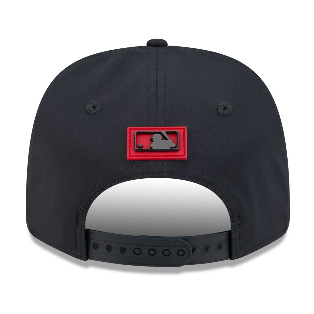 Los Angeles Angels New Era 2026 Clubhouse 9SEVENTY Adjustable Hat - MLB