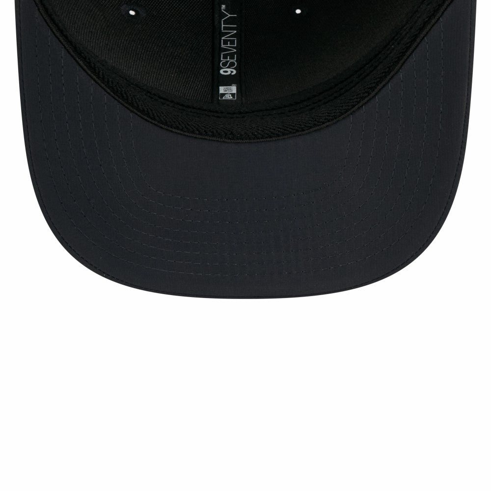 Los Angeles Angels New Era 2026 Clubhouse 9SEVENTY Adjustable Hat - MLB