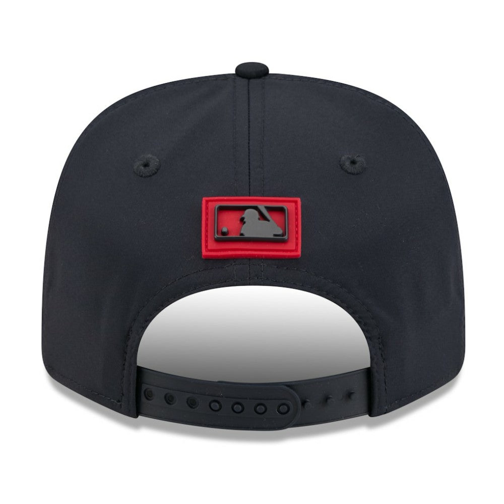 Atlanta Braves New Era 2026 Clubhouse 9SEVENTY Adjustable Hat - MLB