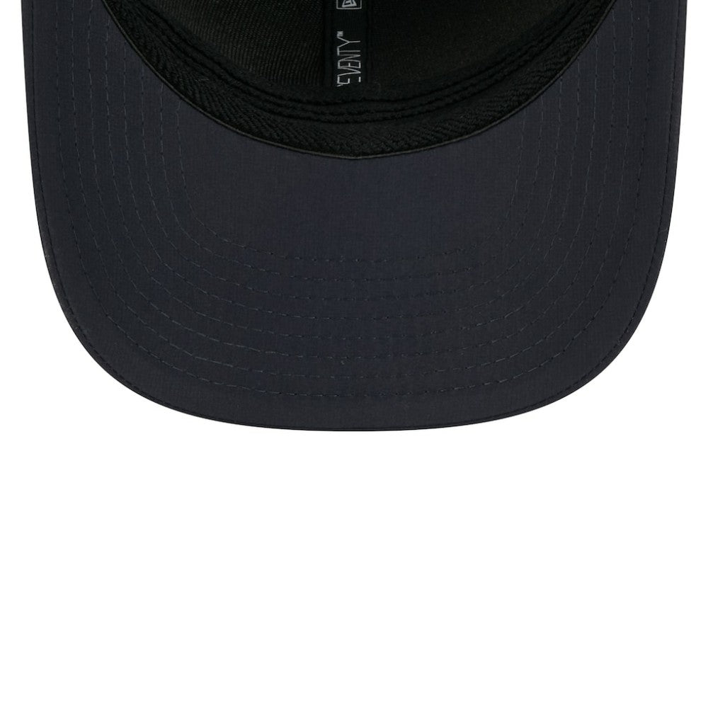 Atlanta Braves New Era 2026 Clubhouse 9SEVENTY Adjustable Hat - MLB