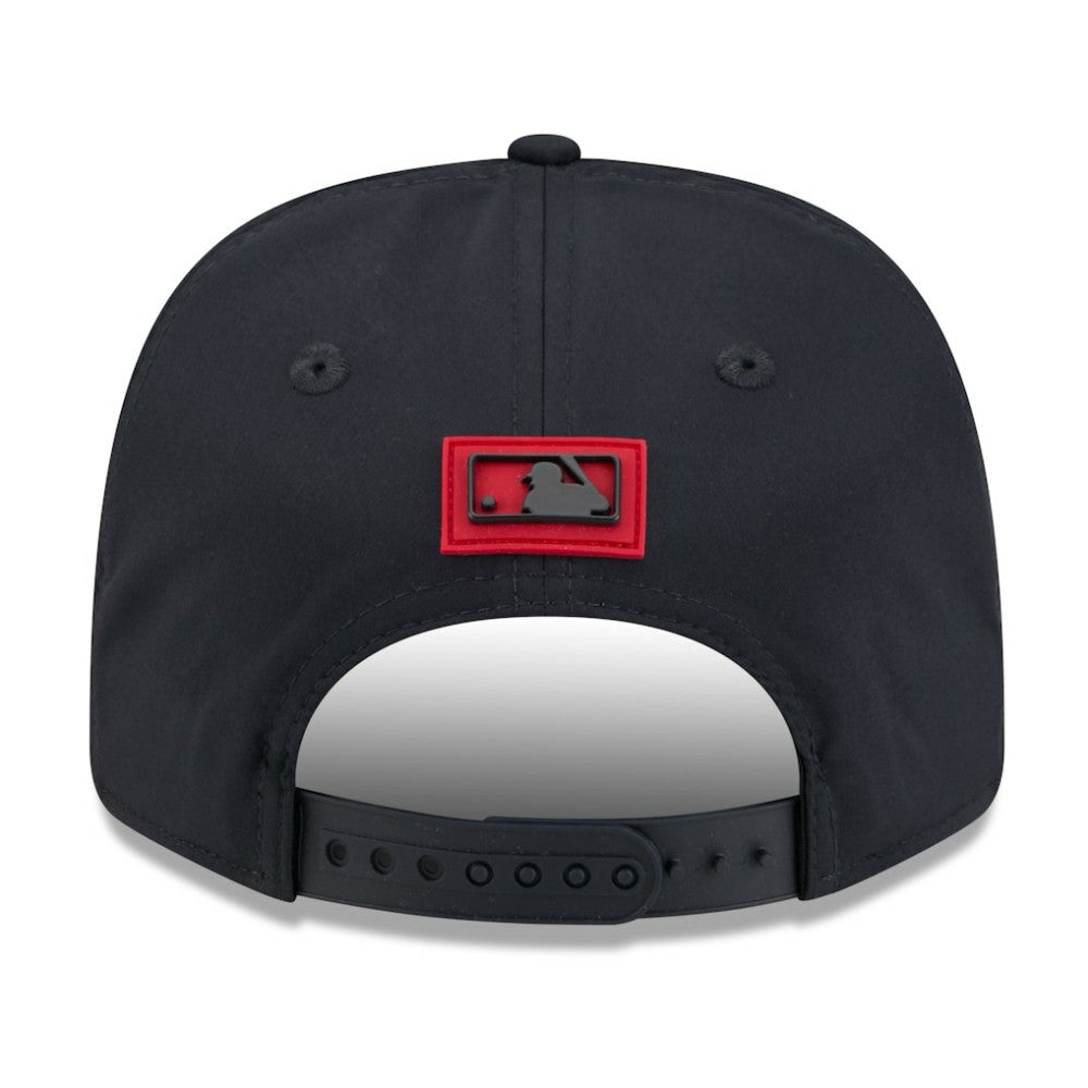 Boston Red Sox New Era 2026 Clubhouse 9SEVENTY Adjustable Hat - MLB