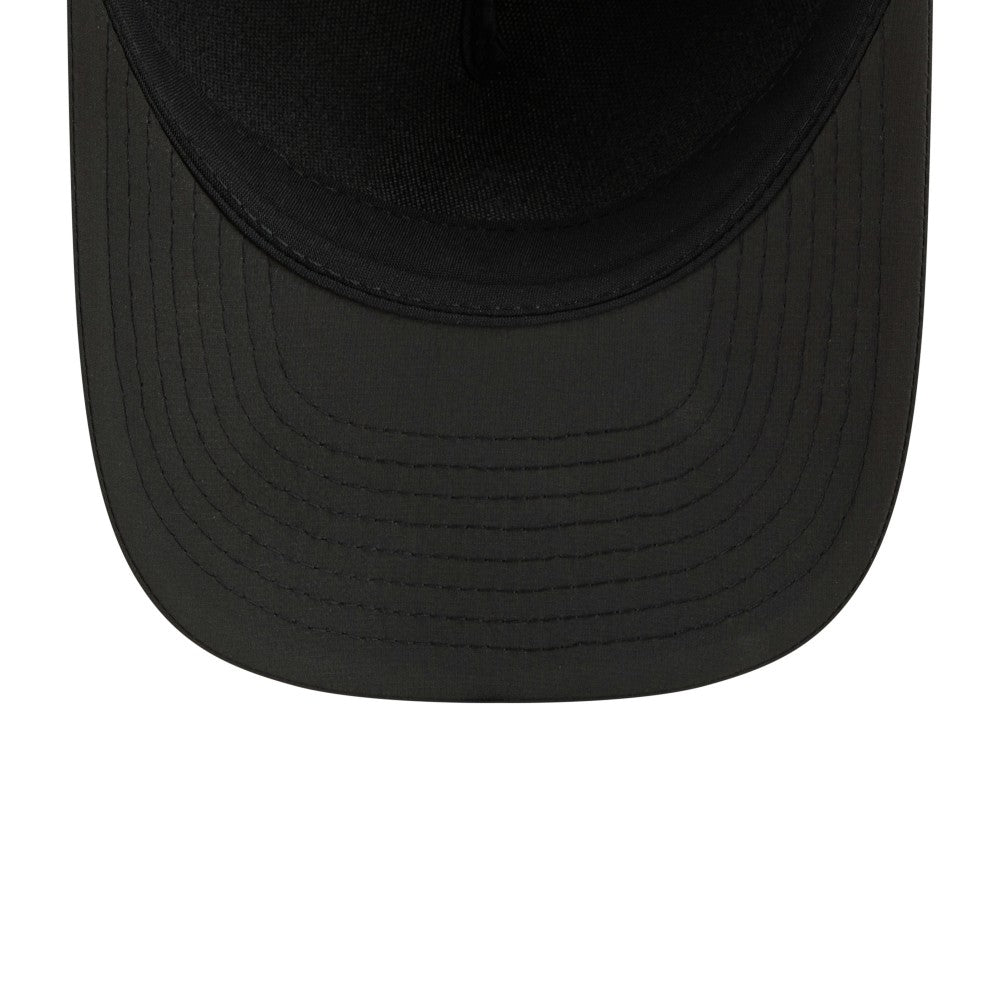 Miami Marlins New Era 2026 Clubhouse 9FORTY A-Frame Adjustable Hat - MLB