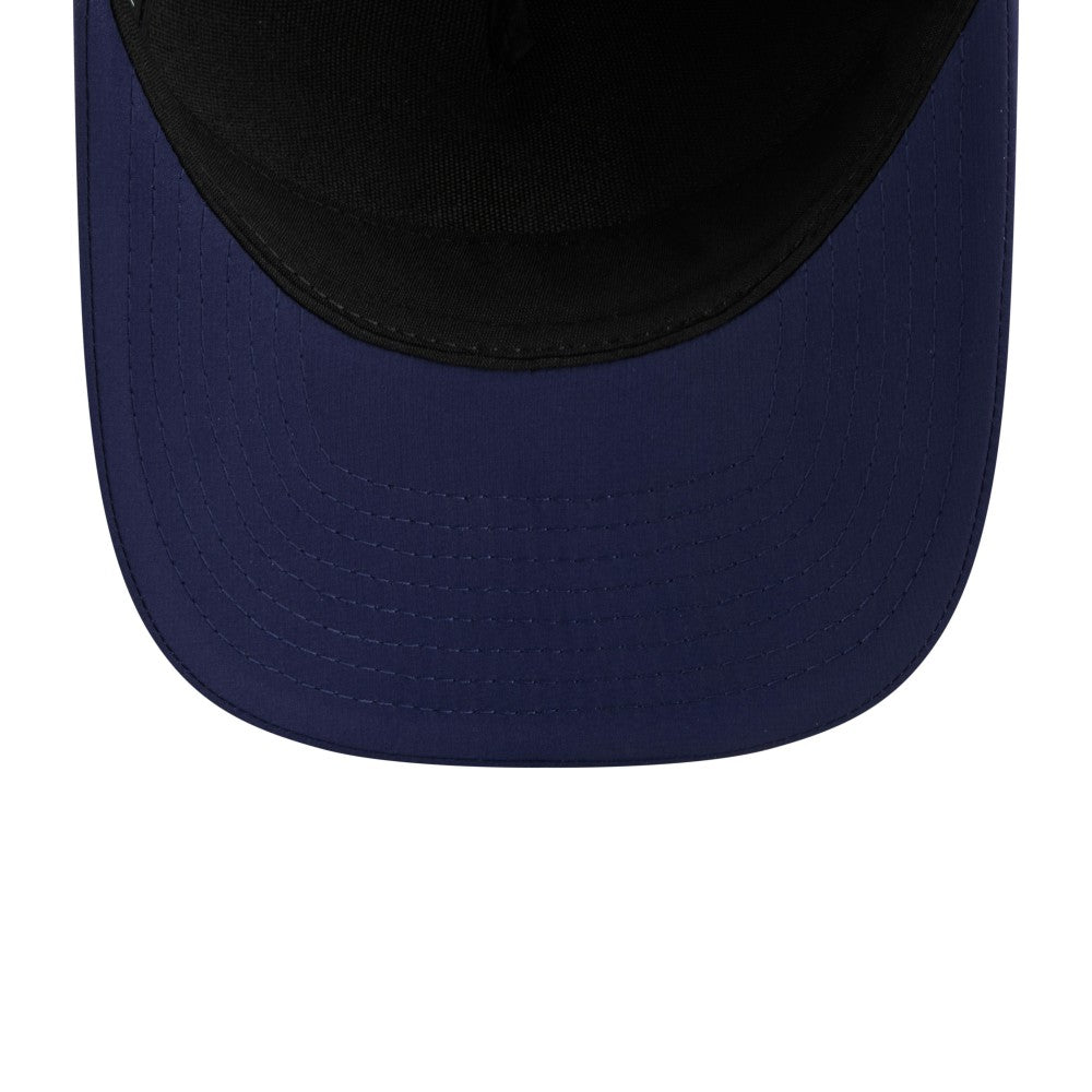 Milwaukee Brewers New Era 2026 Clubhouse 9FORTY A-Frame Adjustable Hat - MLB