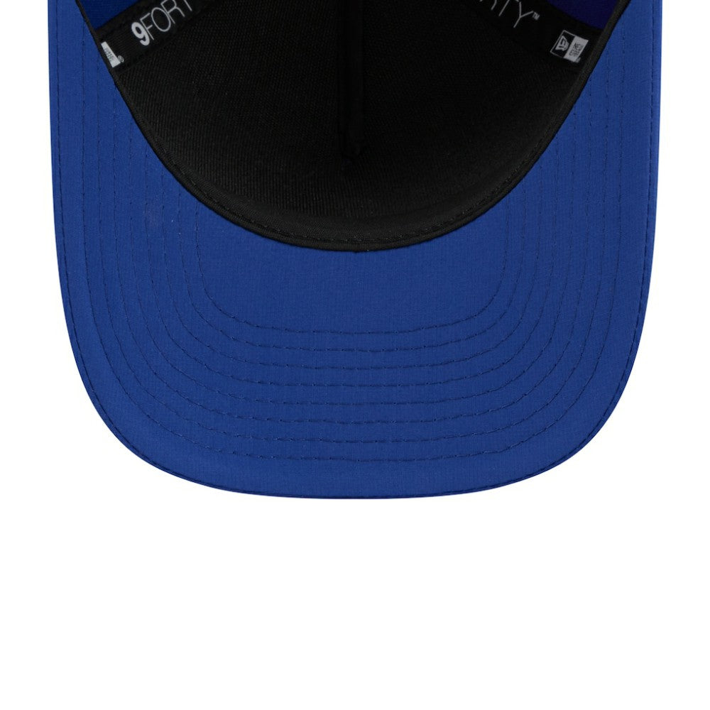 New York Mets New Era 2026 Clubhouse 9FORTY A-Frame Adjustable Hat - MLB