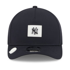 New York Yankees New Era 2026 Clubhouse 9FORTY A-Frame Adjustable Hat - MLB