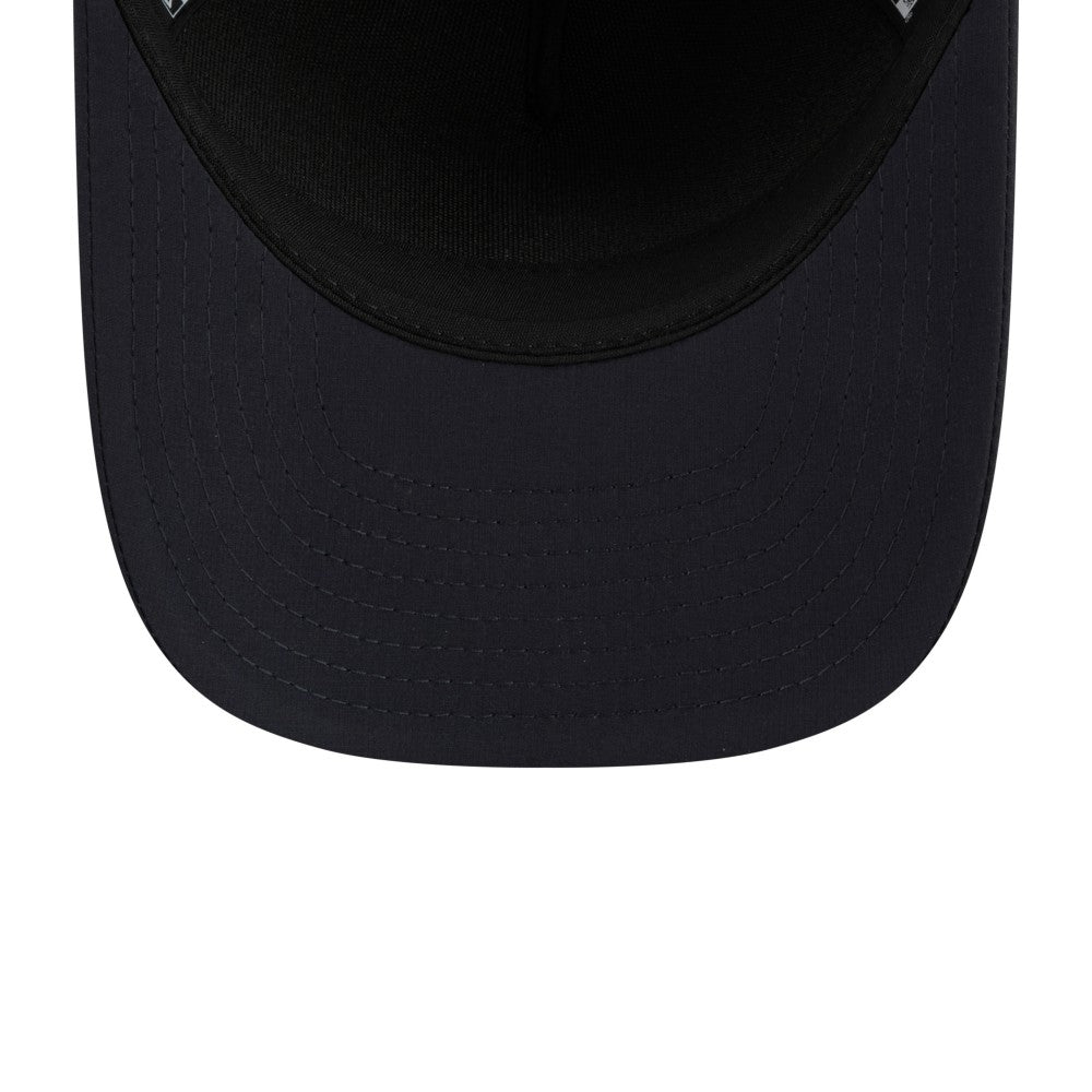 New York Yankees New Era 2026 Clubhouse 9FORTY A-Frame Adjustable Hat - MLB