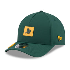 Athletics New Era 2026 Clubhouse 9FORTY A-Frame Adjustable Hat - MLB