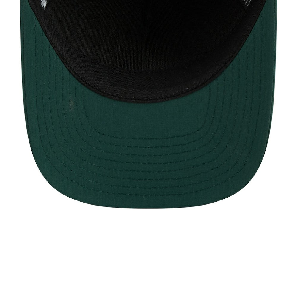 Athletics New Era 2026 Clubhouse 9FORTY A-Frame Adjustable Hat - MLB