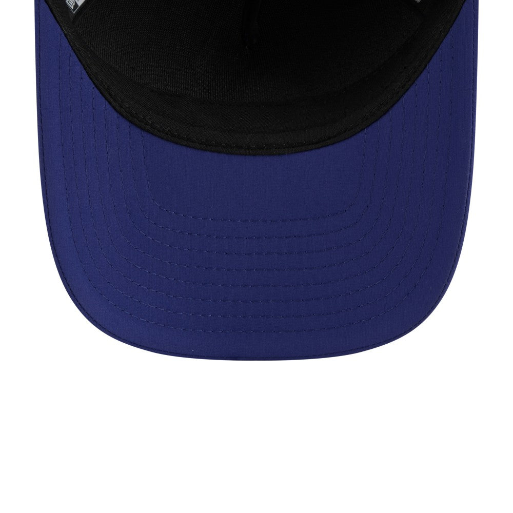 Los Angeles Dodgers New Era 2026 Clubhouse 9FORTY A-Frame Adjustable Hat - MLB