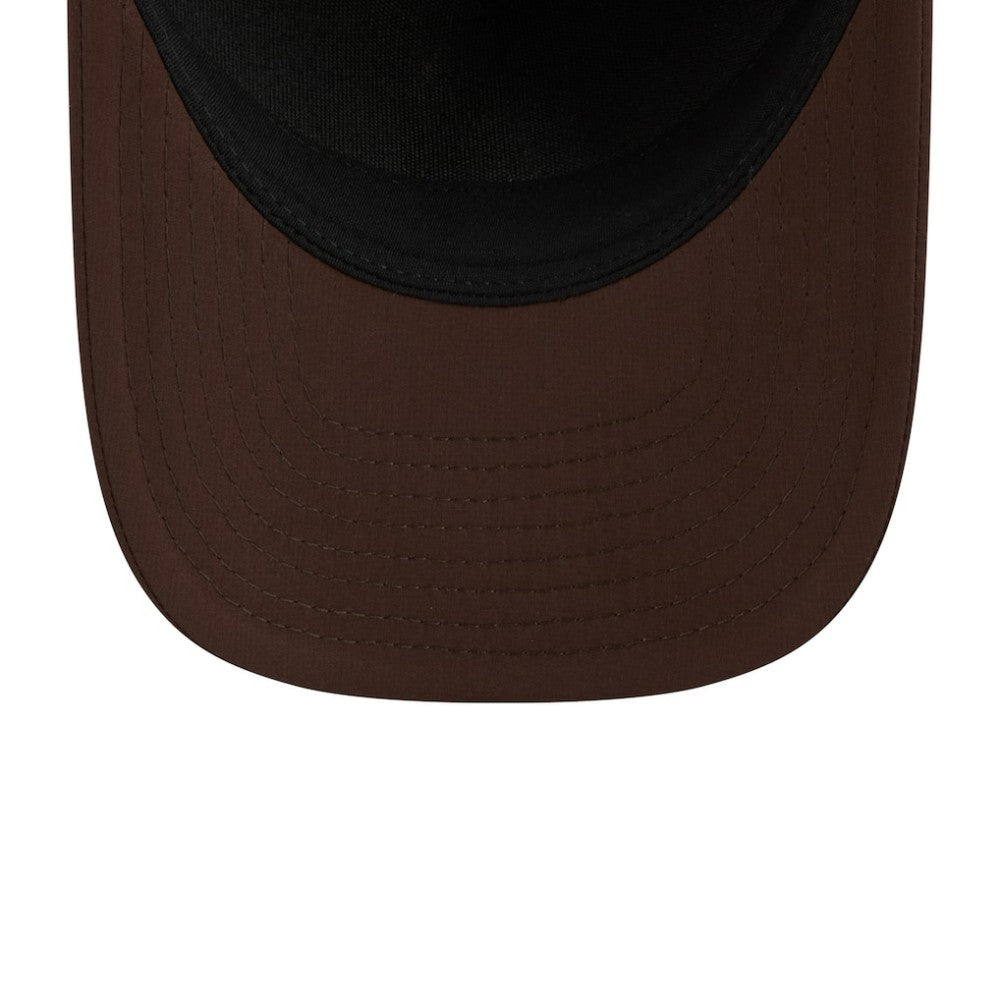 San Diego Padres New Era 2026 Clubhouse 9FORTY A-Frame Adjustable Hat - MLB