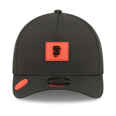 San Francisco Giants New Era 2026 Clubhouse 9FORTY A-Frame Adjustable Hat - MLB
