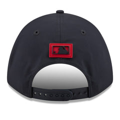 St. Louis Cardinals New Era 2026 Clubhouse 9FORTY A-Frame Adjustable Hat - MLB