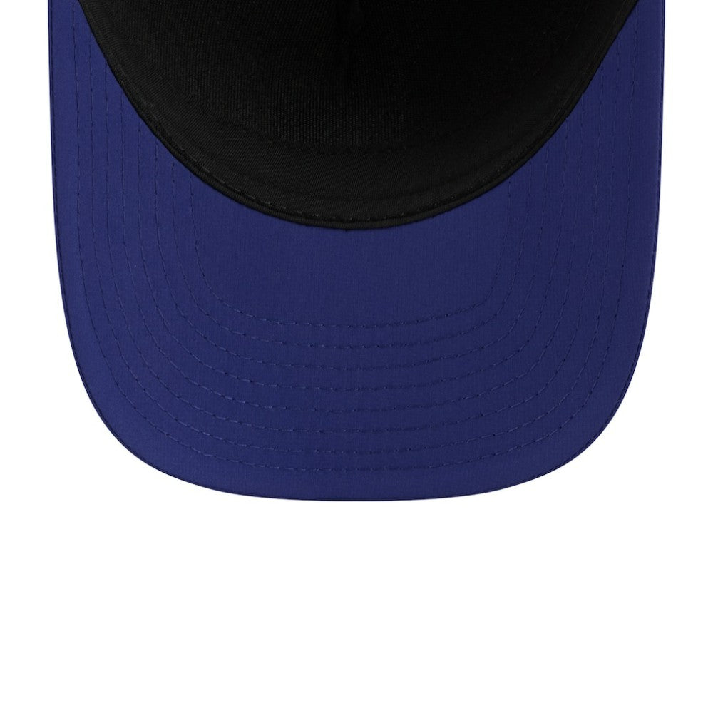 Texas Rangers New Era 2026 Clubhouse 9FORTY A-Frame Adjustable Hat - MLB