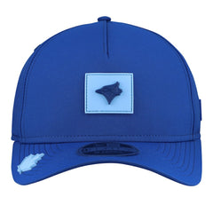 Toronto Blue Jays New Era 2026 Clubhouse 9FORTY A-Frame Adjustable Hat - MLB