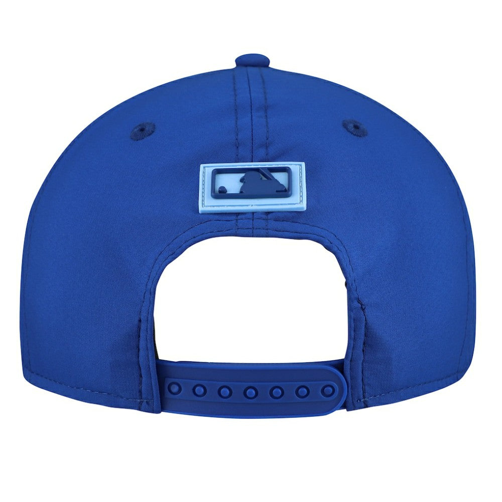 Toronto Blue Jays New Era 2026 Clubhouse 9FORTY A-Frame Adjustable Hat - MLB